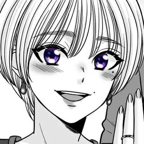 The Mentor and the New Employee Who are Getting More and More Into Each Other Chapter 53 cover