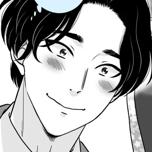 The Mentor and the New Employee Who are Getting More and More Into Each Other Chapter 6 cover
