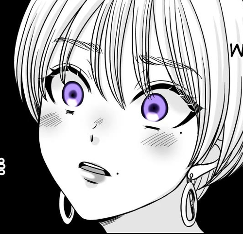 The Mentor and the New Employee Who are Getting More and More Into Each Other Chapter 9 cover