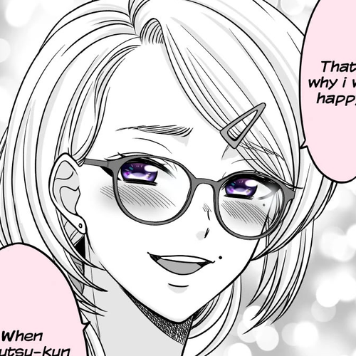 The Mentor and the New Employee Who Gradually Change Each Other Chapter 29 cover