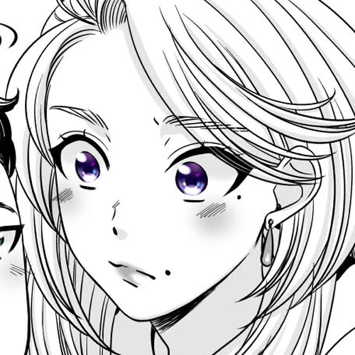 The Mentor and the New Employee Who Gradually Change Each Other Chapter 33 cover