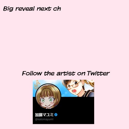 The Mentor and the New Employee Who Gradually Change Each Other Chapter 39 page 3 - Chapter 39
