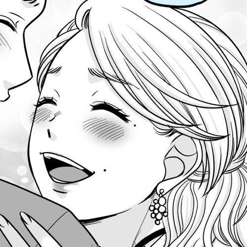 The Mentor and the New Employee Who Gradually Change Each Other Chapter 56 cover
