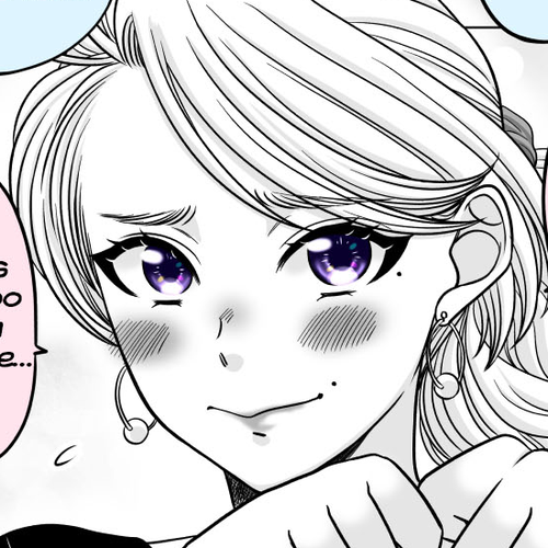 The Mentor and the New Employee Who Gradually Change Each Other Chapter 70 cover