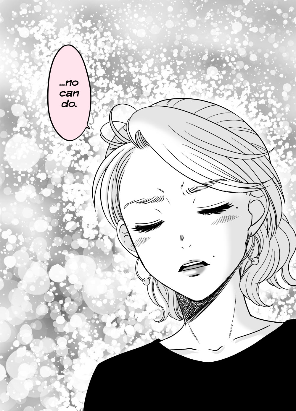 The Mentor and the New Employee Who Gradually Change Each Other Chapter 75 page 2 - Chapter 75