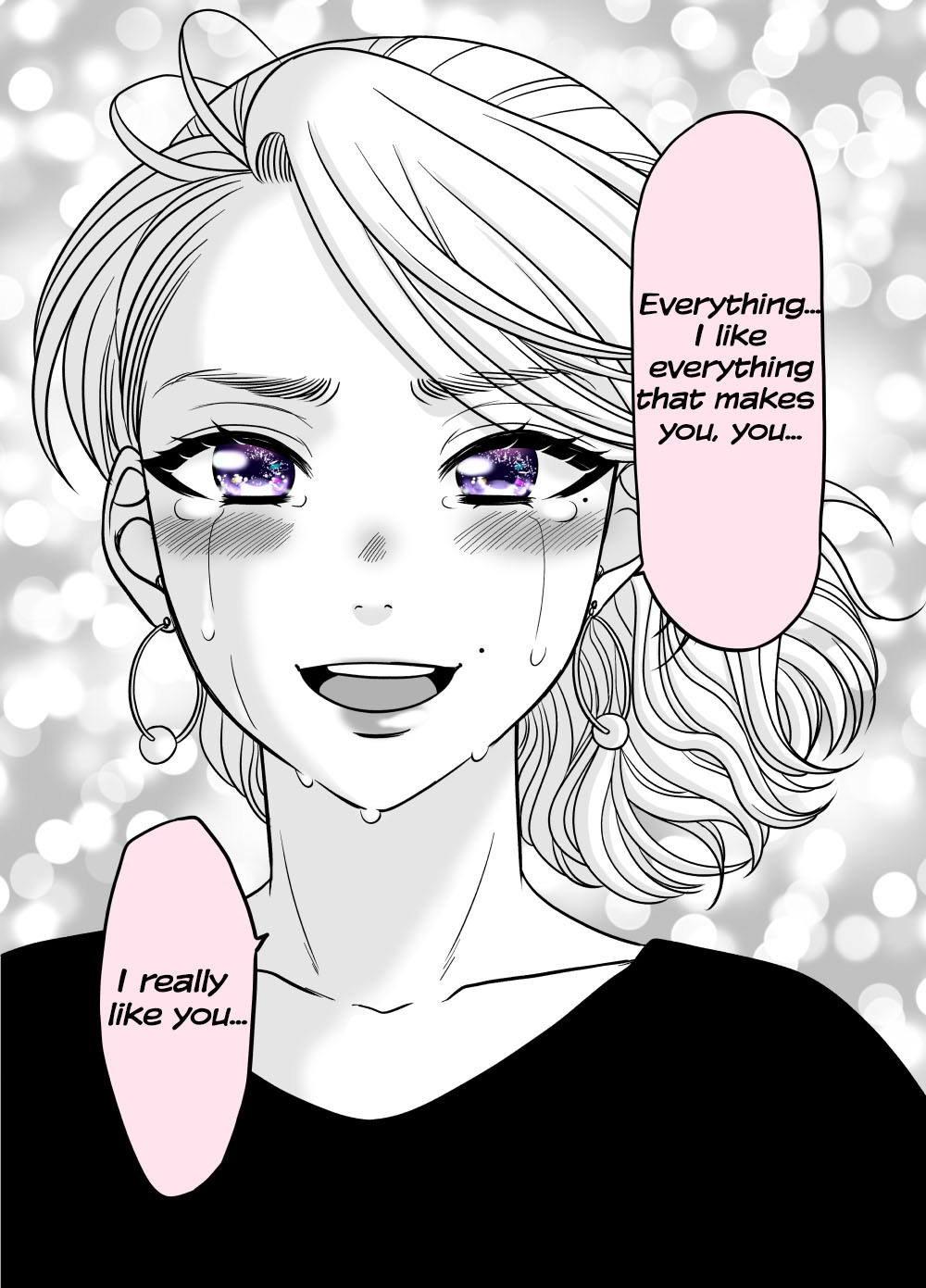 The Mentor and the New Employee Who Gradually Change Each Other Chapter 78 page 3 - Chapter 78