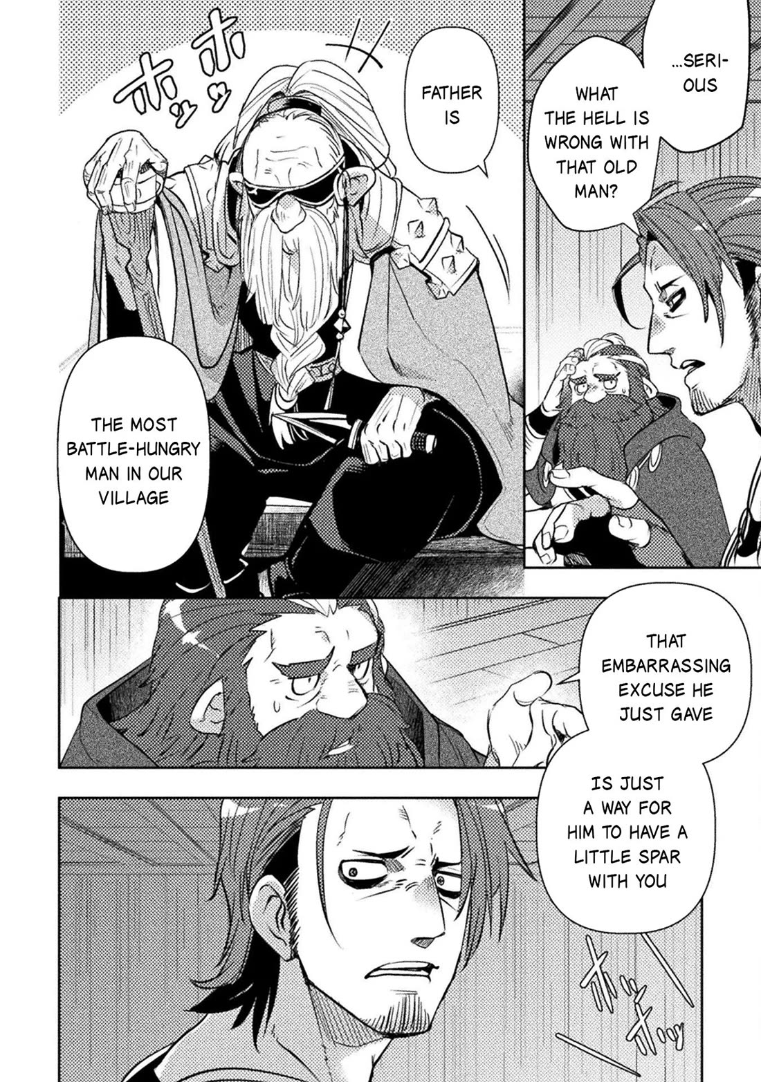 The Mercenary Bomber Explodes All Cheaters Chapter 13 page 25 - Chapter 13