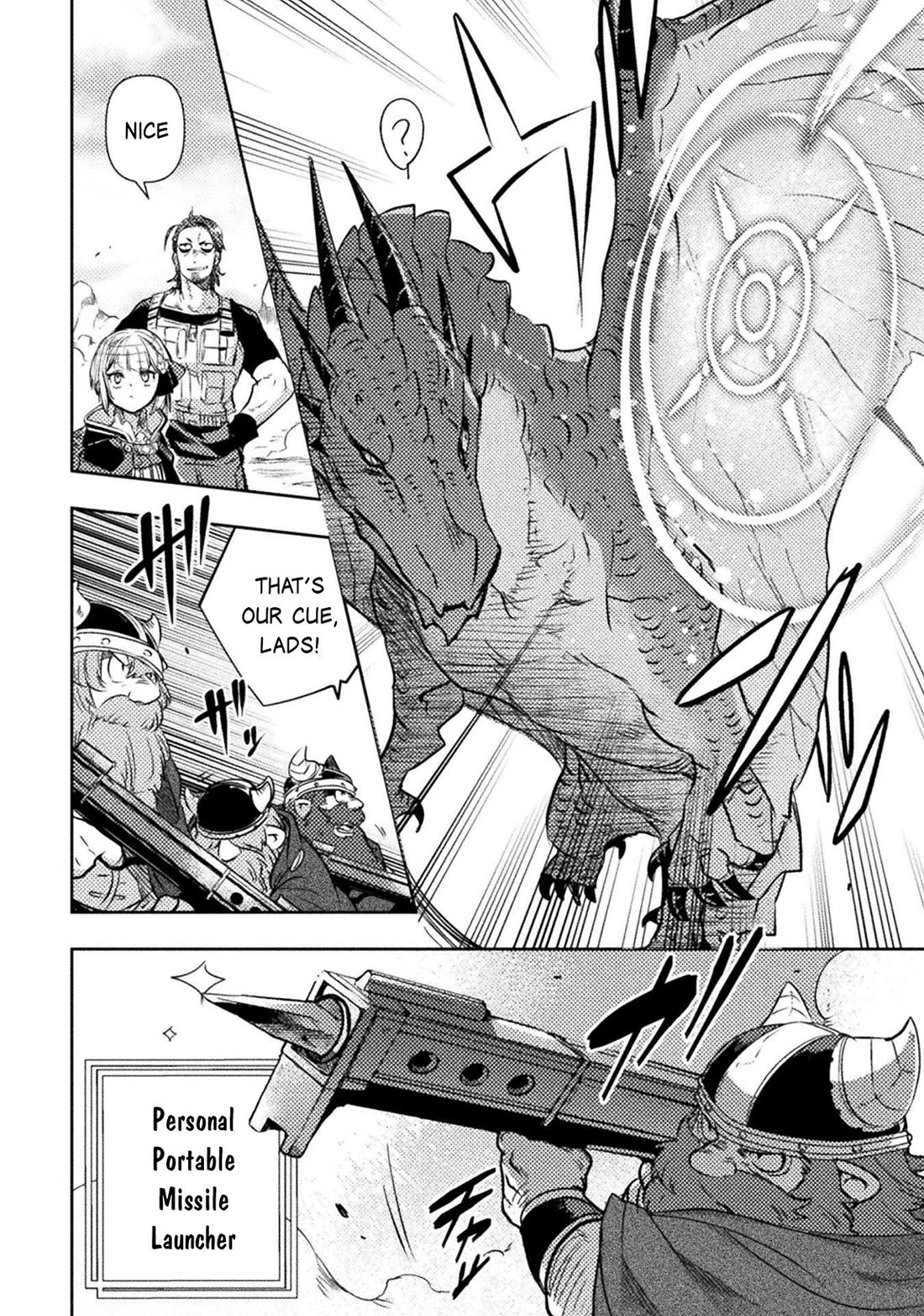 The Mercenary Bomber Explodes All Cheaters Chapter 16 page 13 - Chapter 16