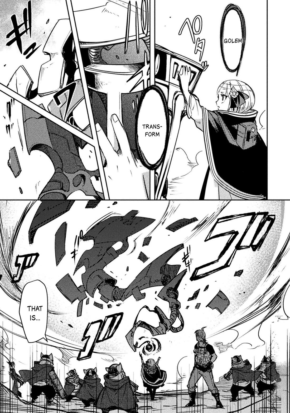 The Mercenary Bomber Explodes All Cheaters Chapter 16 page 26 - Chapter 16
