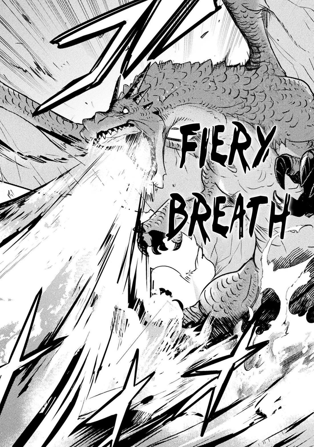 The Mercenary Bomber Explodes All Cheaters Chapter 16 page 5 - Chapter 16
