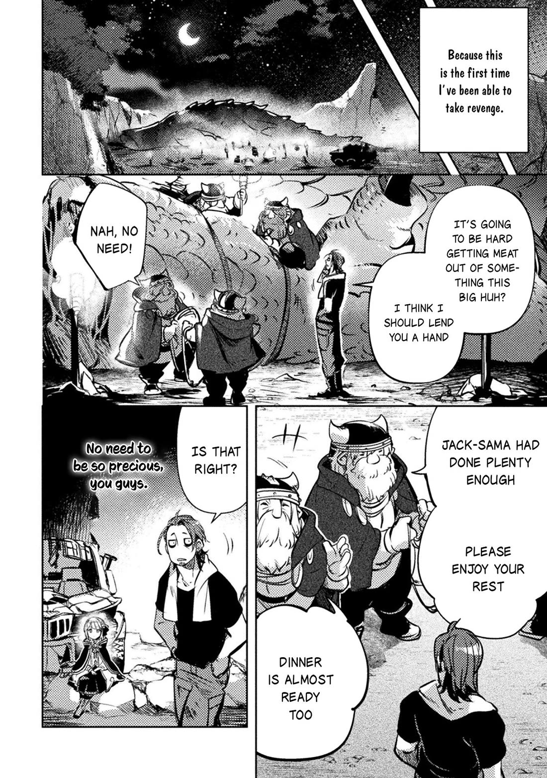 The Mercenary Bomber Explodes All Cheaters Chapter 17 page 25 - Chapter 17