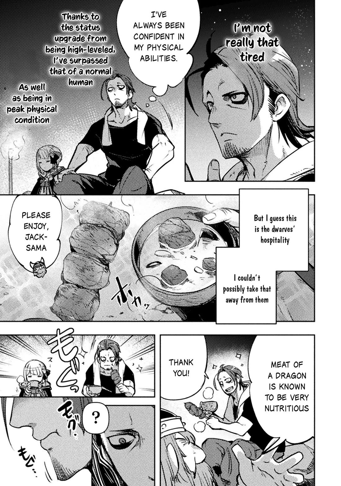 The Mercenary Bomber Explodes All Cheaters Chapter 17 page 26 - Chapter 17