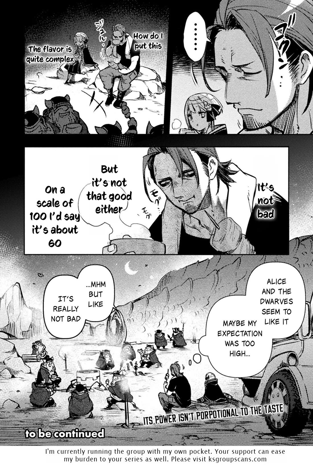 The Mercenary Bomber Explodes All Cheaters Chapter 17 page 27 - Chapter 17