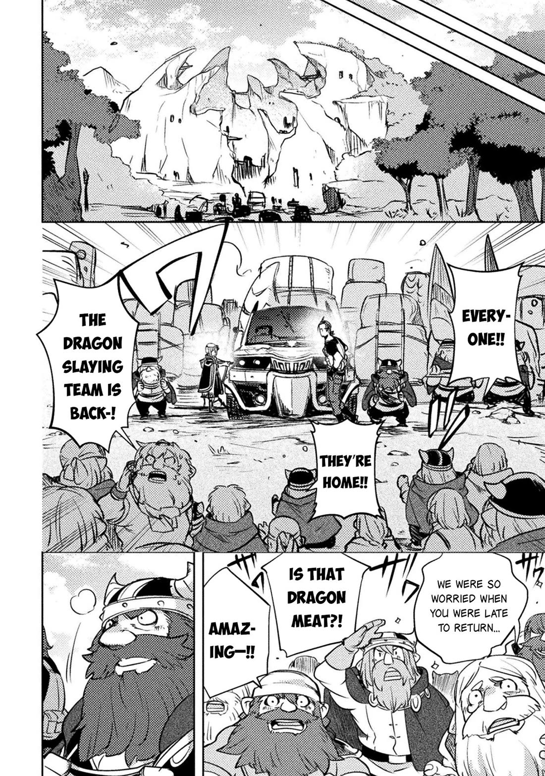 The Mercenary Bomber Explodes All Cheaters Chapter 18 page 11 - Chapter 18