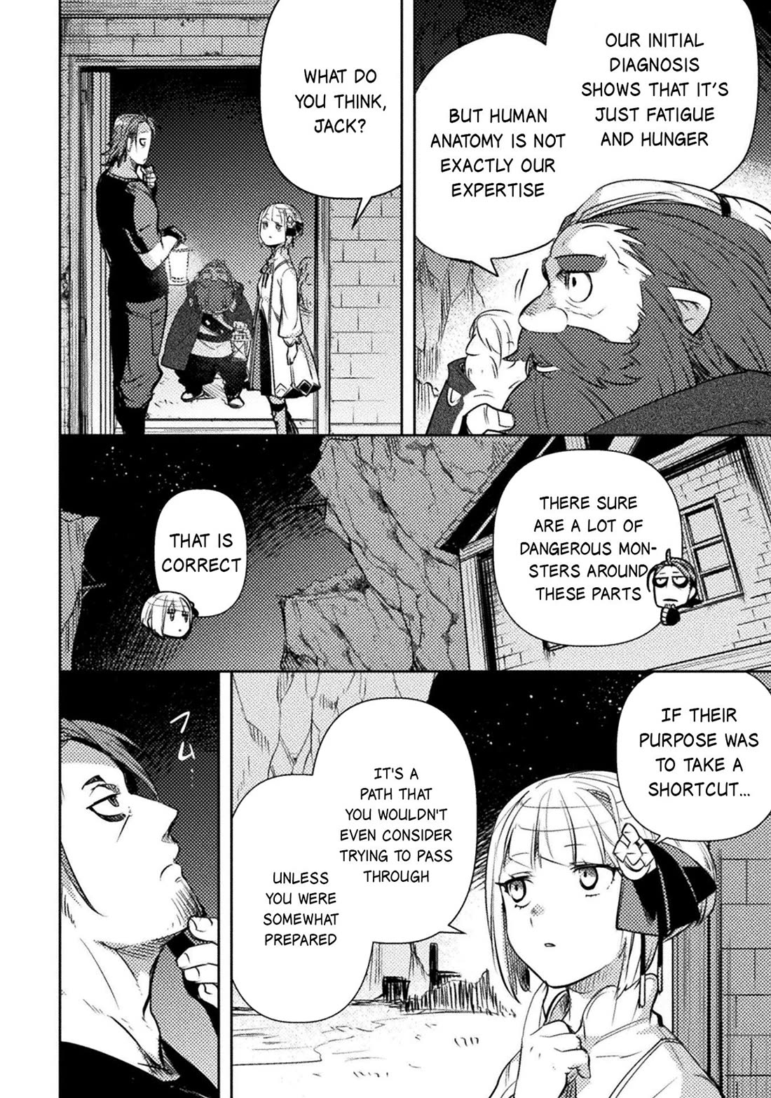 The Mercenary Bomber Explodes All Cheaters Chapter 18 page 29 - Chapter 18