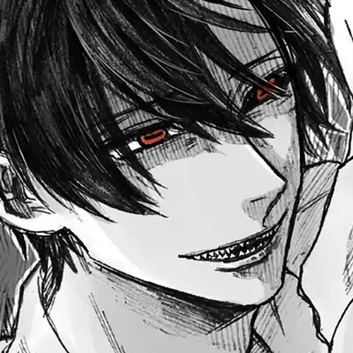 The Mermaid and... Chapter 0: Oneshot cover