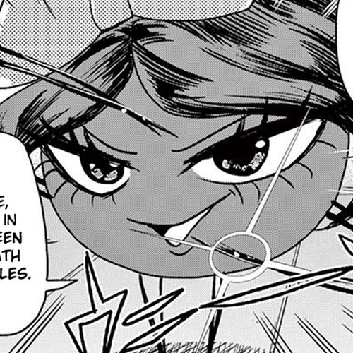 The Mermaid Princess's Guilty Meal Chapter 10 cover