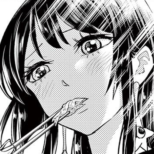 The Mermaid Princess's Guilty Meal Chapter 11 cover