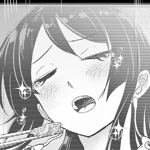 The Mermaid Princess's Guilty Meal Chapter 12 cover