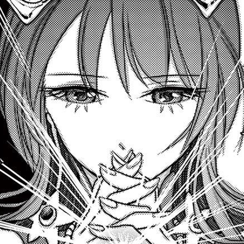 The Mermaid Princess's Guilty Meal Chapter 13 cover