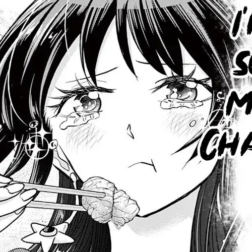 The Mermaid Princess's Guilty Meal Chapter 14 cover