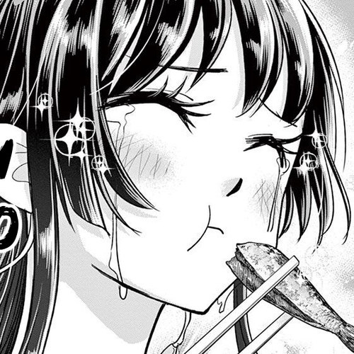 The Mermaid Princess's Guilty Meal Chapter 17 cover