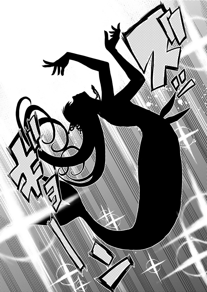 The Mermaid Princess's Guilty Meal Chapter 2 page 17 - Chapter 2