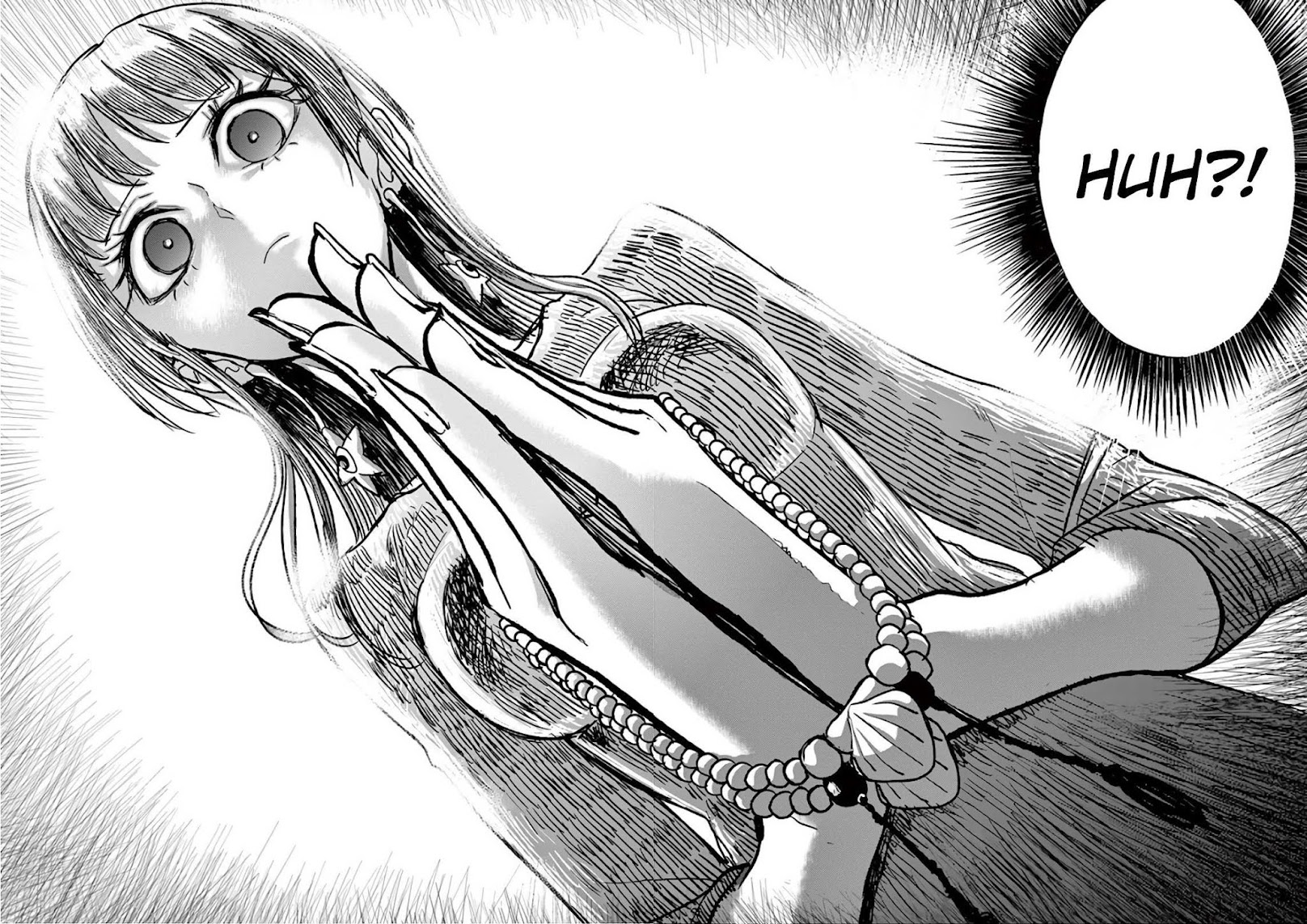 The Mermaid Princess's Guilty Meal Chapter 20 page 14 - Chapter 20