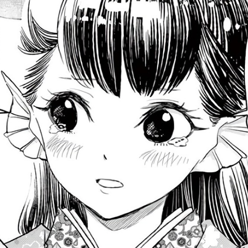 The Mermaid Princess's Guilty Meal Chapter 21 cover