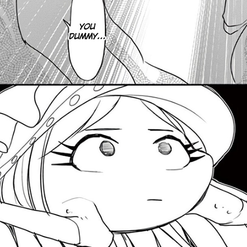 The Mermaid Princess's Guilty Meal Chapter 26 cover