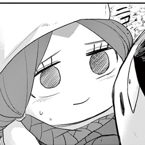 The Mermaid Princess's Guilty Meal Chapter 27 cover