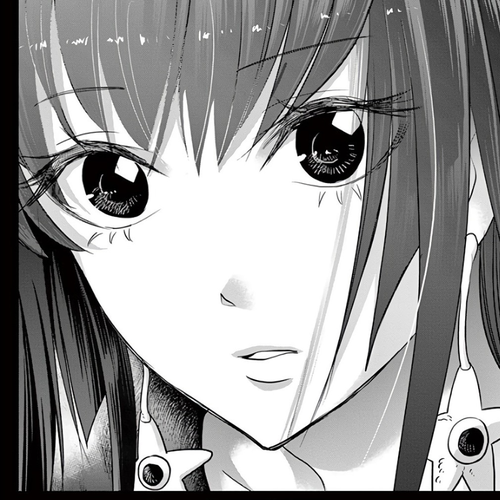 The Mermaid Princess's Guilty Meal Chapter 28 cover
