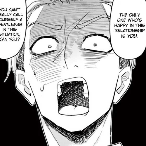 The Mermaid Princess's Guilty Meal Chapter 29 cover
