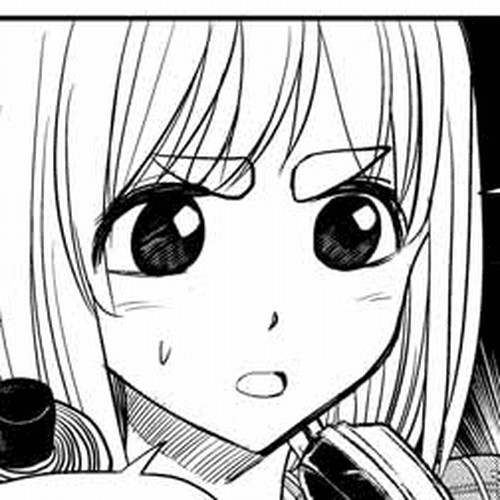 The Mermaid Princess's Guilty Meal Chapter 30.5 cover