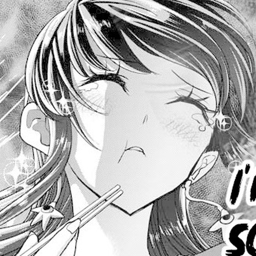 The Mermaid Princess's Guilty Meal Chapter 30 cover