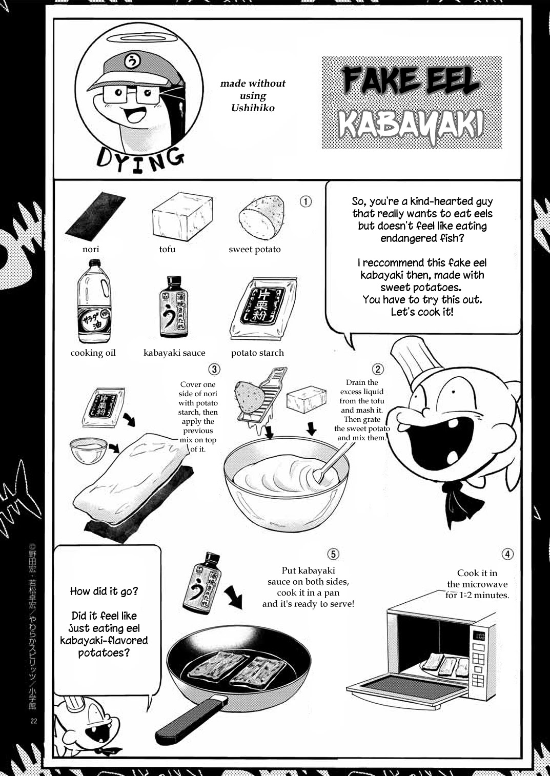 The Mermaid Princess's Guilty Meal Chapter 31 page 21 - Chapter 31