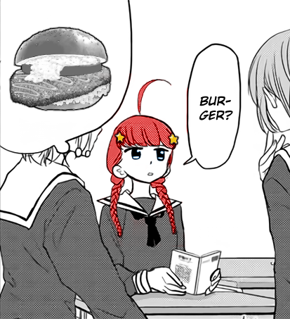 The Mermaid Princess's Guilty Meal Chapter 33 page 24 - Chapter 33