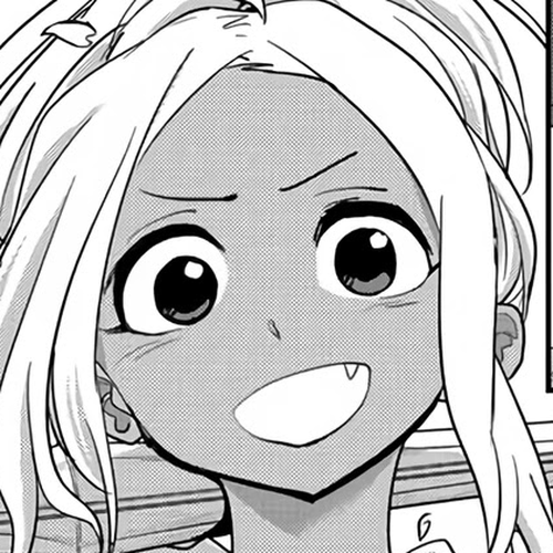 The Mermaid Princess's Guilty Meal Chapter 33 cover