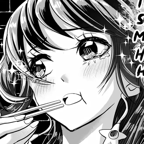 The Mermaid Princess's Guilty Meal Chapter 35 cover