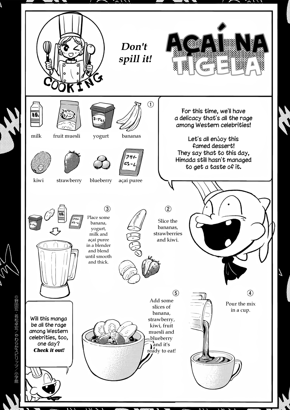 The Mermaid Princess's Guilty Meal Chapter 37 page 23 - Chapter 37