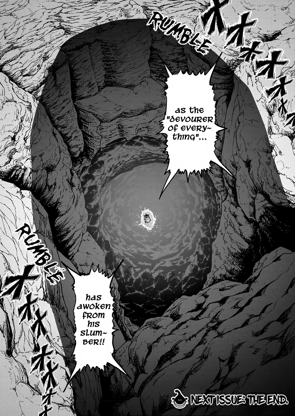 The Mermaid Princess's Guilty Meal Chapter 40 page 29 - Chapter 40