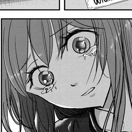 The Mermaid Princess's Guilty Meal Chapter 40 cover