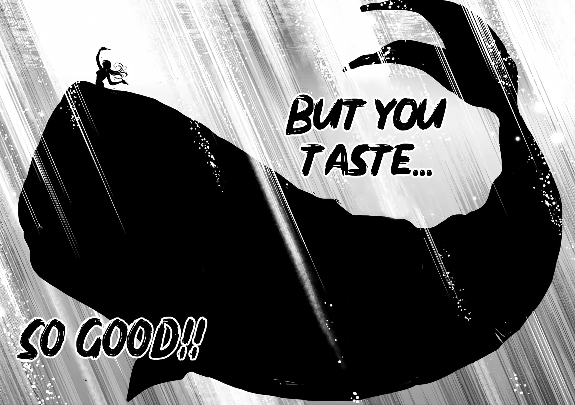 The Mermaid Princess's Guilty Meal Chapter 41 page 36 - Chapter 41 [END]