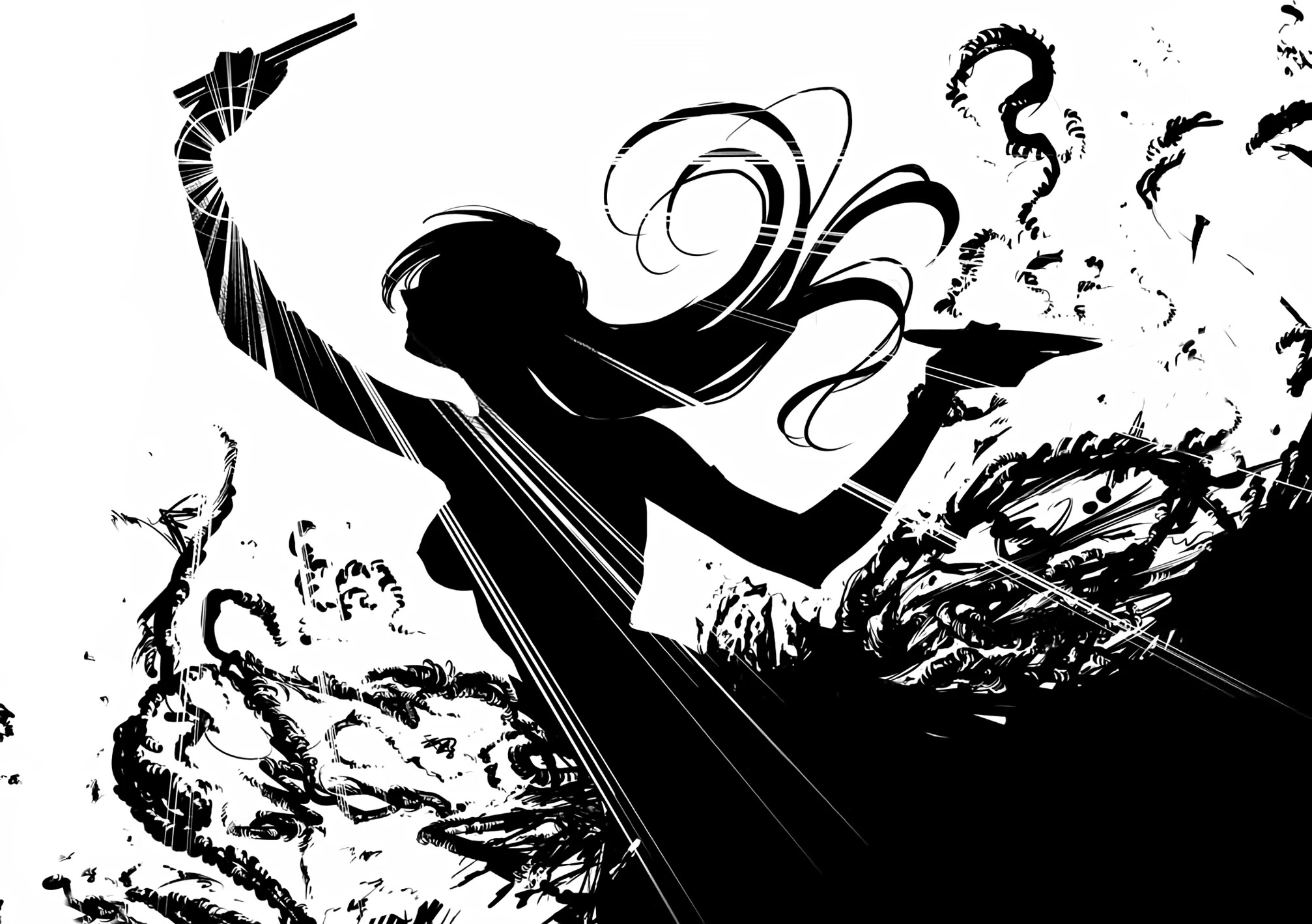 The Mermaid Princess's Guilty Meal Chapter 41 page 38 - Chapter 41 [END]