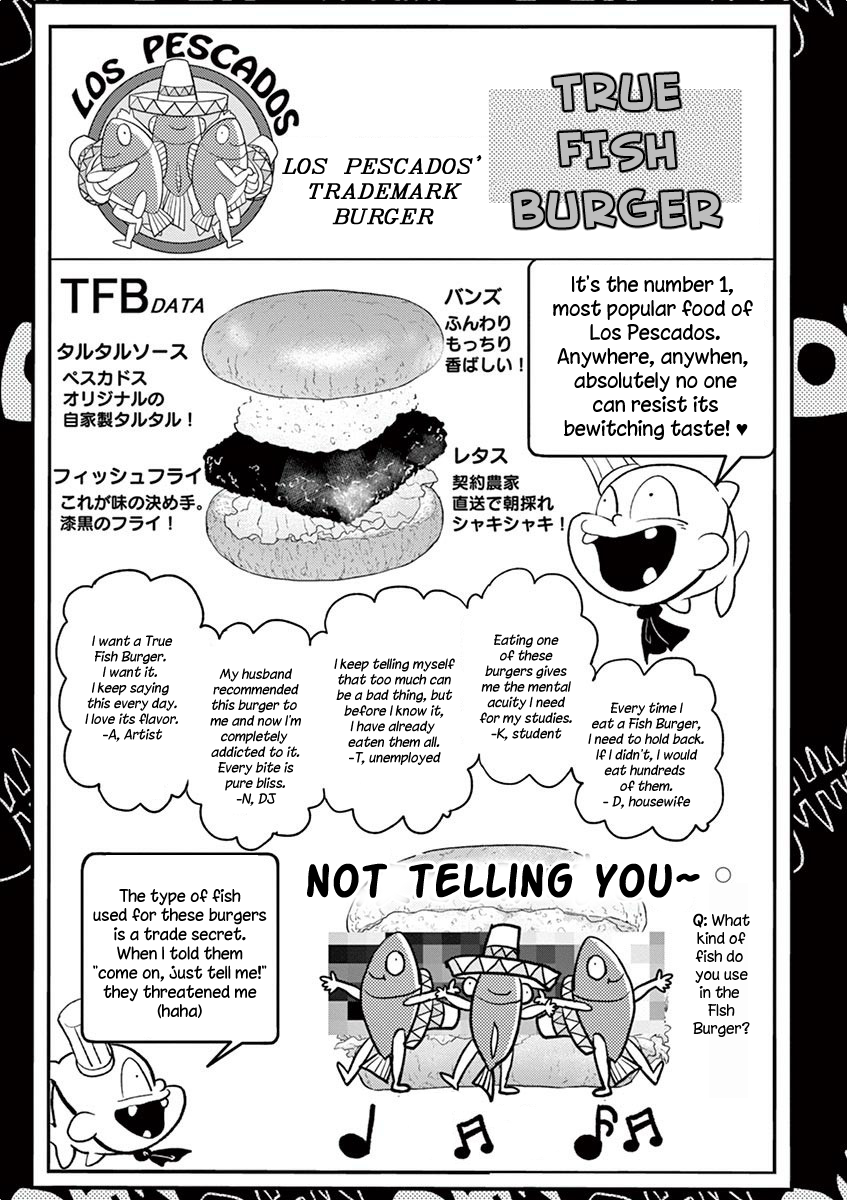The Mermaid Princess's Guilty Meal Chapter 6 page 16 - Chapter 6