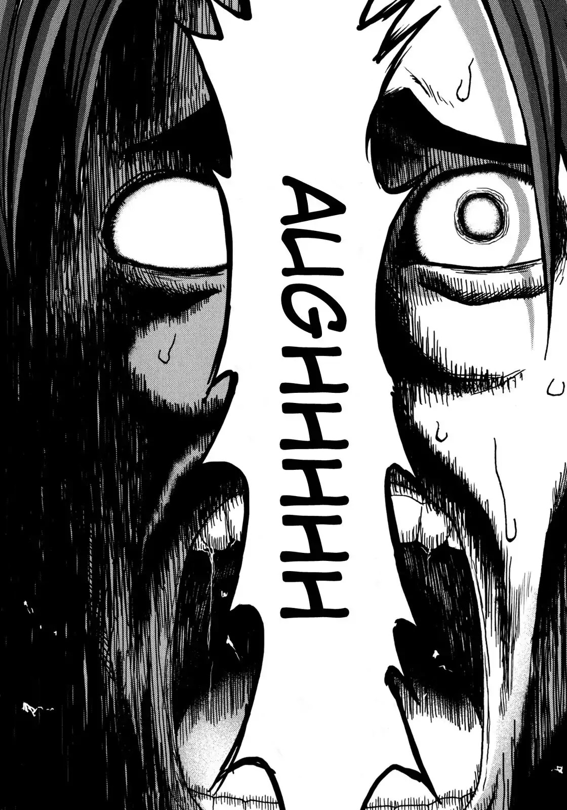 The Metamorphosis Chapter 1 page 7 - Chapter 1: Prologue