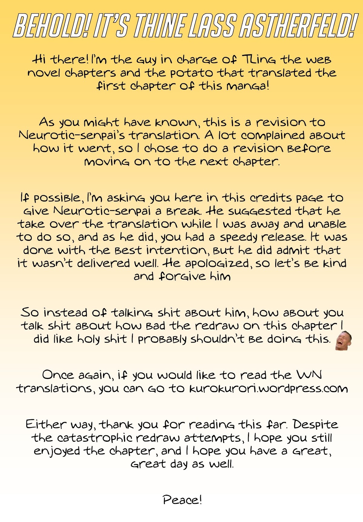 The Middle-aged Man Who Just Returned From Another World Melts His Fathercon Daughters With His Paternal Skill Chapter 1.2 page 21 - Chapter 1.2: Ver. 2