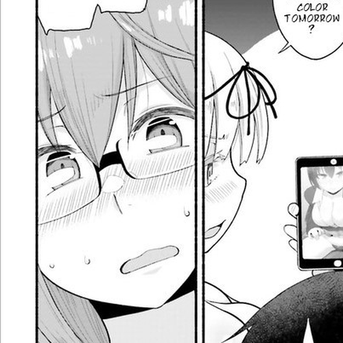 The Middle-aged Man Who Just Returned From Another World Melts His Fathercon Daughters With His Paternal Skill Chapter 1 cover