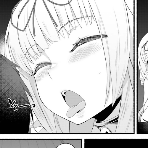 The Middle-aged Man Who Just Returned From Another World Melts His Fathercon Daughters With His Paternal Skill Chapter 2.2 cover