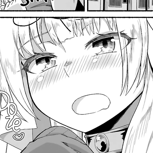 The Middle-aged Man Who Just Returned From Another World Melts His Fathercon Daughters With His Paternal Skill Chapter 5.1 cover